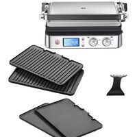 Электрогриль Braun MultiGrill 9 CG9043 — Chaika Market