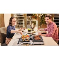Электрогриль Braun MultiGrill 9 CG9043 - Изображение №11 — Chaika Market