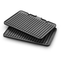 Электрогриль Braun MultiGrill 9 CG9043 - Изображение №8 — Chaika Market