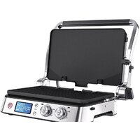 Электрогриль Braun MultiGrill 9 CG9043 - Изображение №3 — Chaika Market