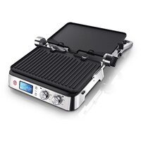 Электрогриль Braun MultiGrill 9 CG9043 - Изображение №4 — Chaika Market