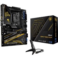 Материнская плата ASRock Z890 Taichi OCF - Изображение №9 — Chaika Market
