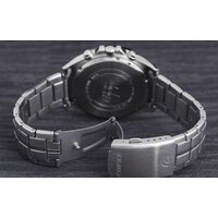 Наручные часы Casio Edifice EFR-556DB-1A - Изображение №8 — Chaika Market