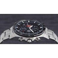 Наручные часы Casio Edifice EFR-556DB-1A - Изображение №7 — Chaika Market