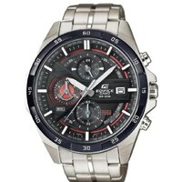 Наручные часы Casio Edifice EFR-556DB-1A - Изображение №1 — Chaika Market