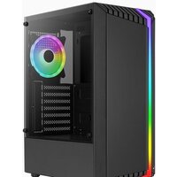 Корпус AeroCool Bionic-G-BK-v2 — Chaika Market