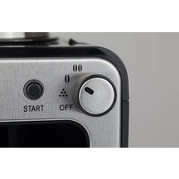 Капельная кофеварка CASO Coffee Compac 1849 - Изображение №2 — Chaika Market