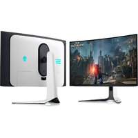 Игровой монитор Dell Alienware AW3225QF - Изображение №7 — Chaika Market