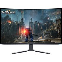 Игровой монитор Dell Alienware AW3225QF — Chaika Market