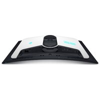 Игровой монитор Dell Alienware AW3225QF - Изображение №8 — Chaika Market