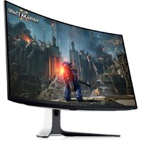 Игровой монитор Dell Alienware AW3225QF - Изображение №2 — Chaika Market