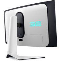 Игровой монитор Dell Alienware AW3225QF - Изображение №6 — Chaika Market
