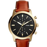 Наручные часы Fossil FS5338 - Изображение №1 — Chaika Market