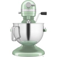 Кухонная машина KitchenAid Artisan 5KSM60SPXEPT - Изображение №4 — Chaika Market