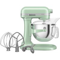 Кухонная машина KitchenAid Artisan 5KSM60SPXEPT - Изображение №2 — Chaika Market
