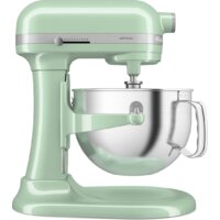Кухонная машина KitchenAid Artisan 5KSM60SPXEPT - Изображение №7 — Chaika Market