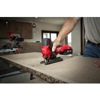 Электролобзик Milwaukee Fuel M18 M18FBJS-0 4933498066 (без АКБ) - Изображение №5 — Chaika Market