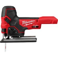 Электролобзик Milwaukee Fuel M18 M18FBJS-0 4933498066 (без АКБ) — Chaika Market
