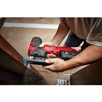 Электролобзик Milwaukee Fuel M18 M18FBJS-0 4933498066 (без АКБ) - Изображение №4 — Chaika Market