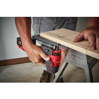 Электролобзик Milwaukee Fuel M18 M18FBJS-0 4933498066 (без АКБ) - Изображение №3 — Chaika Market