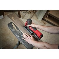 Электролобзик Milwaukee Fuel M18 M18FBJS-0 4933498066 (без АКБ) - Изображение №2 — Chaika Market