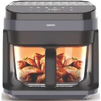 Аэрогриль (аэрофритюрница) CENTEK CT-3101 — Chaika Market