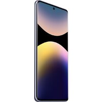 Телефон Xiaomi Redmi Note 14 Pro+ 5G 12GB/512GB международная версия (фиолетовый) + умные часы Xiaomi Redmi Watch 5 Active(серебристый)по акции - Изображение №8 — Chaika Market
