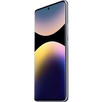 Телефон Xiaomi Redmi Note 14 Pro+ 5G 12GB/512GB международная версия (фиолетовый) + умные часы Xiaomi Redmi Watch 5 Active(серебристый)по акции - Изображение №10 — Chaika Market