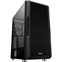 Корпус MODECOM Volcano Amirani (черный) - Изображение №1 — Chaika Market