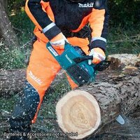 Аккумуляторная пила Makita UC026GT101 (с 1-им АКБ) - Изображение №8 — Chaika Market