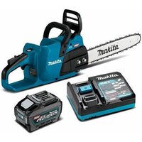 Аккумуляторная пила Makita UC026GT101 (с 1-им АКБ) — Chaika Market
