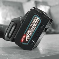 Аккумуляторная пила Makita UC026GT101 (с 1-им АКБ) - Изображение №4 — Chaika Market