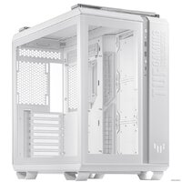 Корпус ASUS TUF Gaming GT502 White Edition - Изображение №4 — Chaika Market