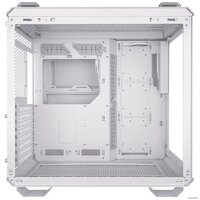 Корпус ASUS TUF Gaming GT502 White Edition - Изображение №3 — Chaika Market
