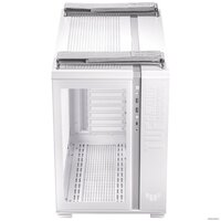 Корпус ASUS TUF Gaming GT502 White Edition - Изображение №10 — Chaika Market