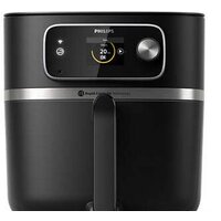 Аэрогриль (аэрофритюрница) Philips HD9880/90 — Chaika Market