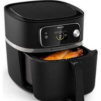 Аэрогриль (аэрофритюрница) Philips HD9880/90 - Изображение №4 — Chaika Market