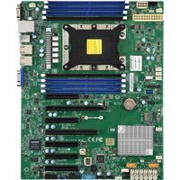 Материнская плата Supermicro MBD-X11SPL-F-B — Chaika Market