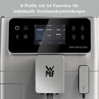 Кофемашина WMF Perfection 680 CP814D10 - Изображение №4 — Chaika Market