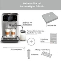 Кофемашина WMF Perfection 680 CP814D10 - Изображение №7 — Chaika Market