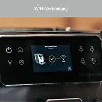 Кофемашина WMF Perfection 680 CP814D10 - Изображение №5 — Chaika Market
