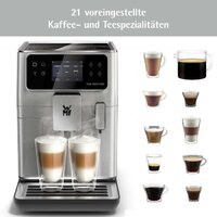 Кофемашина WMF Perfection 680 CP814D10 - Изображение №2 — Chaika Market