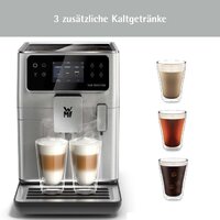 Кофемашина WMF Perfection 680 CP814D10 - Изображение №3 — Chaika Market