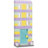 Конструктор LEGO Classic 11035 Творческие дома - Изображение №8 — Chaika Market