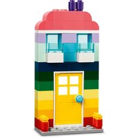 Конструктор LEGO Classic 11035 Творческие дома - Изображение №7 — Chaika Market