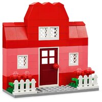 Конструктор LEGO Classic 11035 Творческие дома - Изображение №6 — Chaika Market