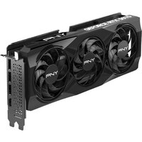Видеокарта PNY GeForce RTX 5070 Triple Fan VCG507012TFXPB1 — Chaika Market