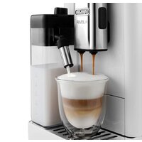 Кофемашина DeLonghi Rivelia EXAM440.55.W - Изображение №4 — Chaika Market