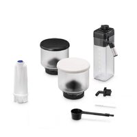 Кофемашина DeLonghi Rivelia EXAM440.55.W - Изображение №6 — Chaika Market