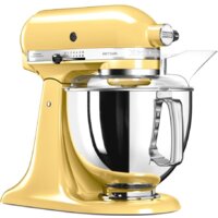 Планетарный миксер KitchenAid 5KSM175PSEMY - Изображение №1 — Chaika Market